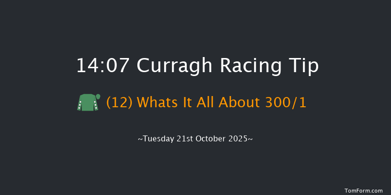 Curragh 14-07 6f Thu 16th Oct 2025