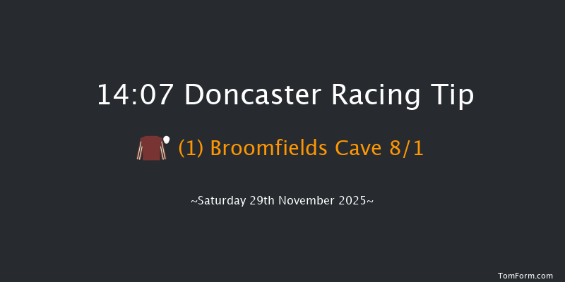 Doncaster 14-07 (Class 4) 26f Fri 28th Nov 2025