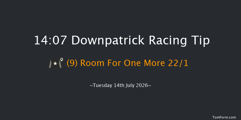 Downpatrick 14-07 17f Sun 14th Jun 2026