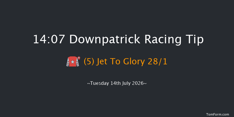 Downpatrick 14-07 17f Sun 14th Jun 2026