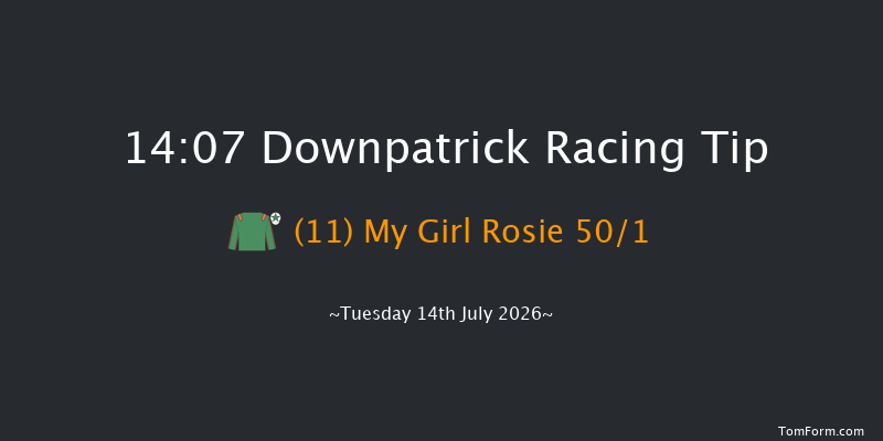 Downpatrick 14-07 17f Sun 14th Jun 2026