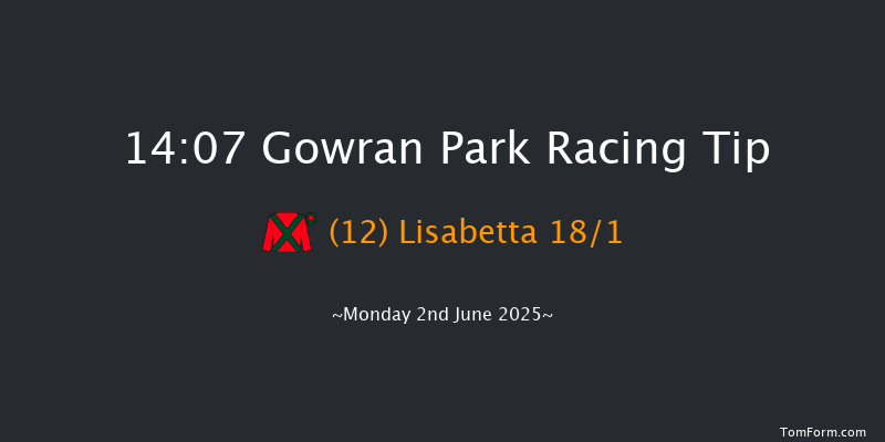 Gowran Park 14-07 8f Wed 21st May 2025