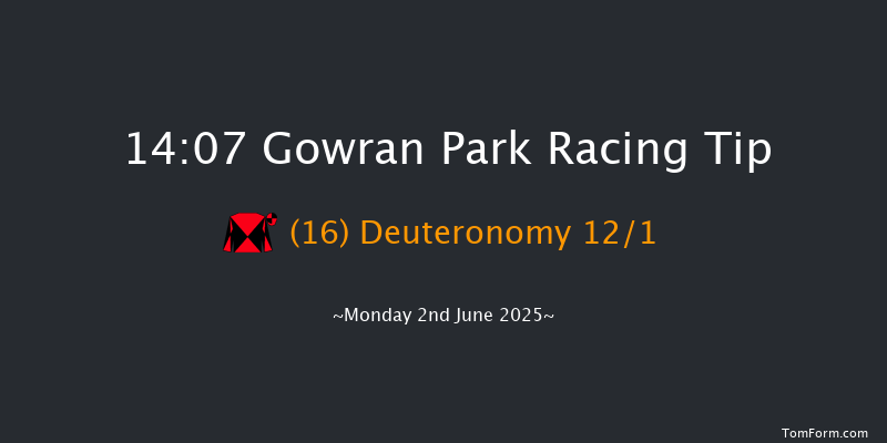 Gowran Park 14-07 8f Wed 21st May 2025