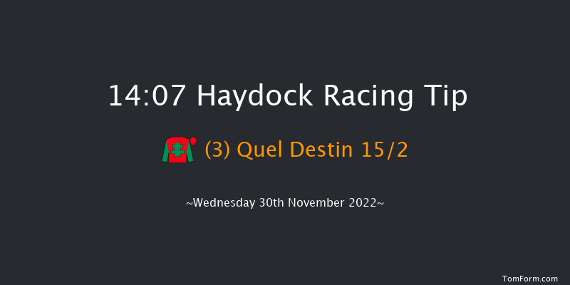 Haydock 14:07 Maiden Chase (Class 2) 22f Sat 19th Nov 2022
