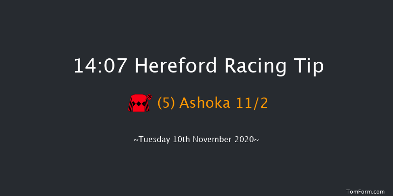 Pertemps Handicap Chase Hereford 14:07 Handicap Chase (Class 3) 21f Mon 2nd Nov 2020