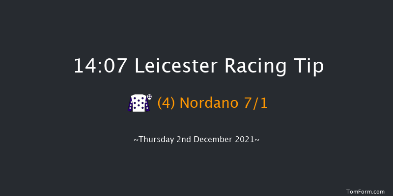 Leicester 14:07 Handicap Hurdle (Class 4) 20f Sun 28th Nov 2021