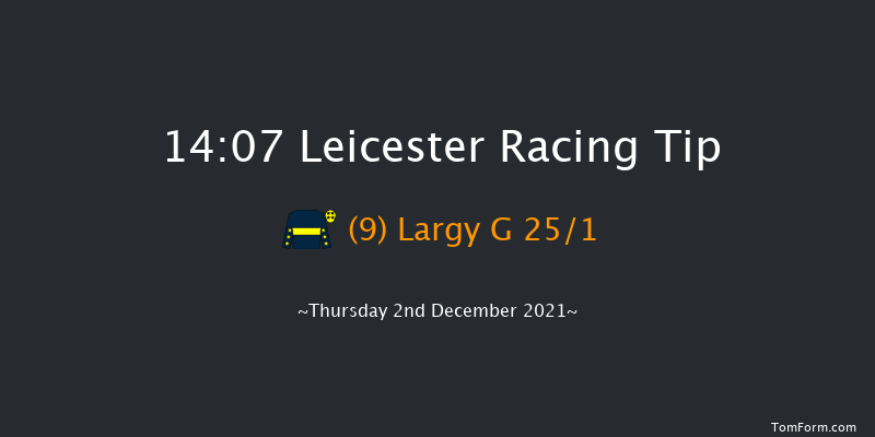 Leicester 14:07 Handicap Hurdle (Class 4) 20f Sun 28th Nov 2021