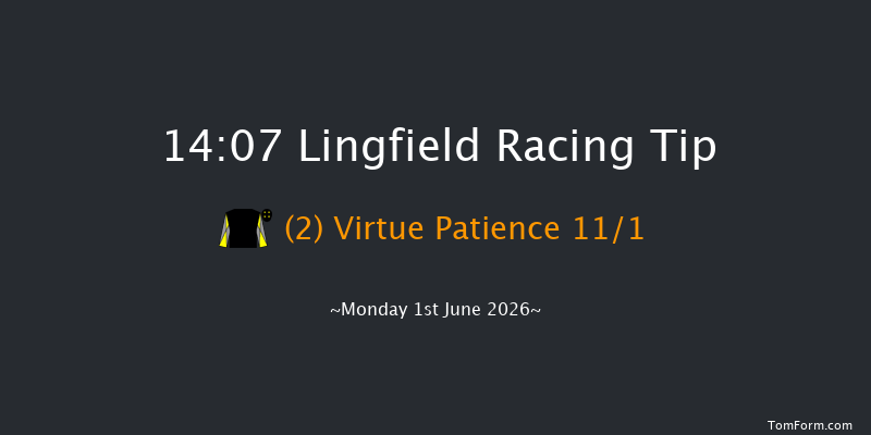 Lingfield 14-07 (Class 6) 8f Sat 30th May 2026