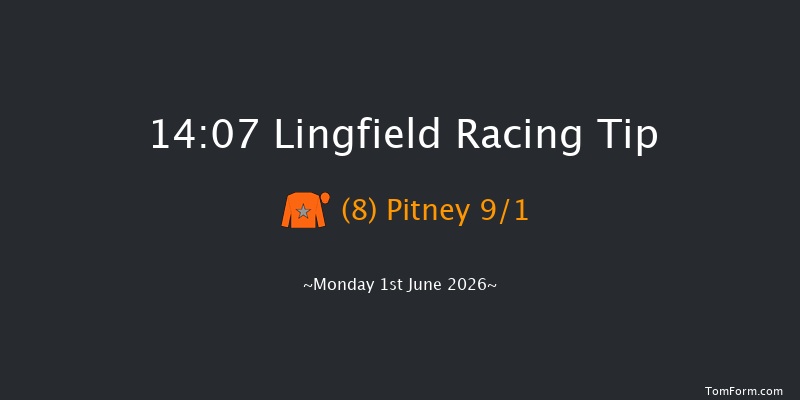 Lingfield 14-07 (Class 6) 8f Sat 30th May 2026