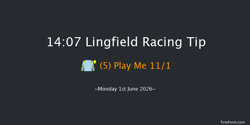 Lingfield 14-07 (Class 6) 8f Sat 30th May 2026