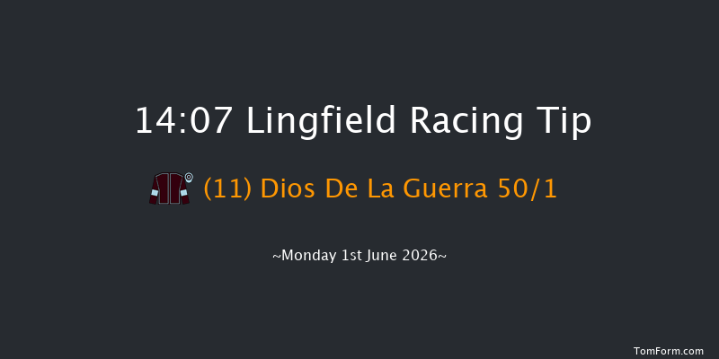 Lingfield 14-07 (Class 6) 8f Sat 30th May 2026