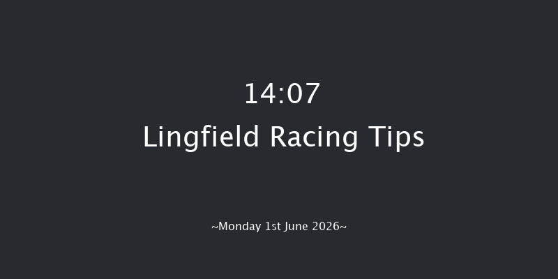 Lingfield 14-07 (Class 6) 8f Sat 30th May 2026