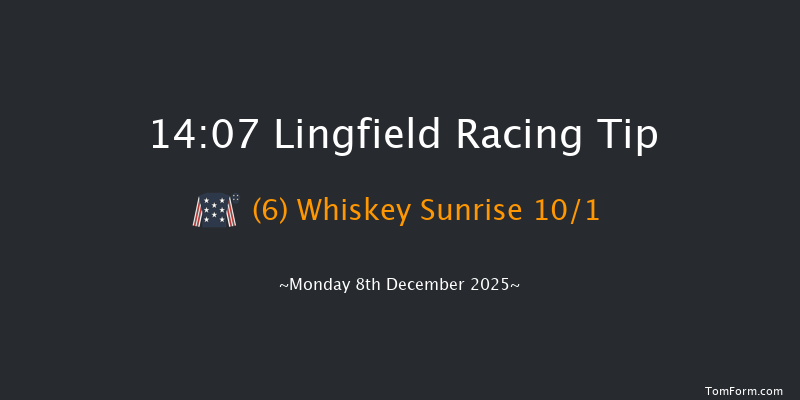 Lingfield 14-07 (Class 6) 8f Wed 3rd Dec 2025