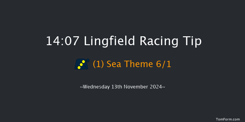Lingfield  14:07 Listed (Class 1) 13f Tue 12th Nov 2024
