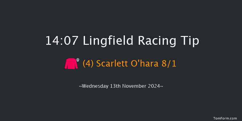 Lingfield  14:07 Listed (Class 1) 13f Tue 12th Nov 2024