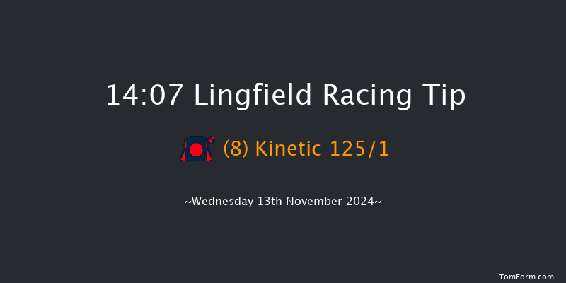 Lingfield  14:07 Listed (Class 1) 13f Tue 12th Nov 2024