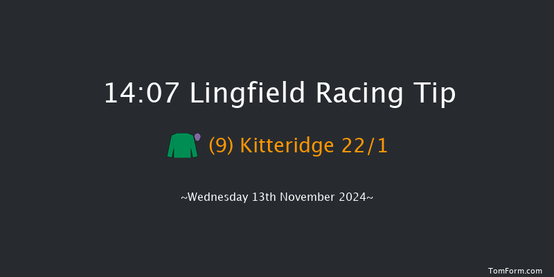 Lingfield  14:07 Listed (Class 1) 13f Tue 12th Nov 2024