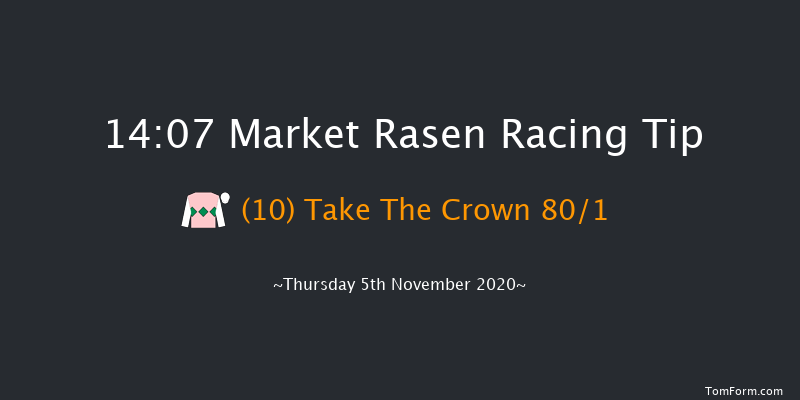 Play 3-2-Win At MansionBet Handicap Chase Market Rasen 14:07 Handicap Chase (Class 5) 21f Sat 17th Oct 2020