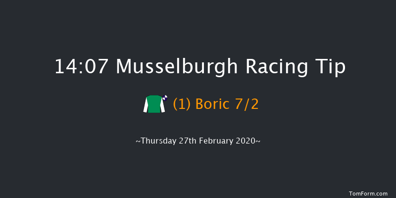 Racing Post Go North Weekend 20-22 March Handicap Chase Musselburgh 14:07 Handicap Chase (Class 4) 27f Wed 26th Feb 2020