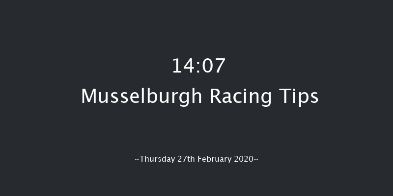 Racing Post Go North Weekend 20-22 March Handicap Chase Musselburgh 14:07 Handicap Chase (Class 4) 27f Wed 26th Feb 2020