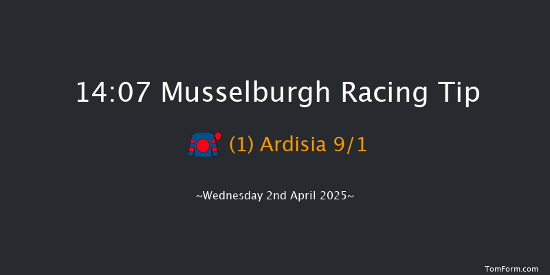Musselburgh 14-07 (Class 5) 5f Fri 21st Mar 2025