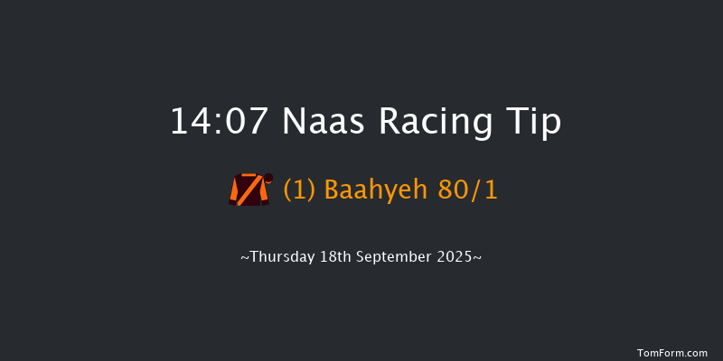 Naas 14-07 5f Sun 24th Aug 2025
