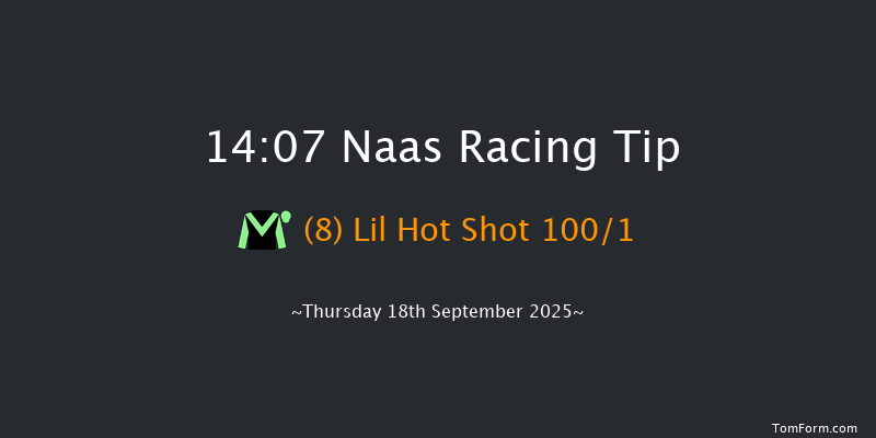 Naas 14-07 5f Sun 24th Aug 2025