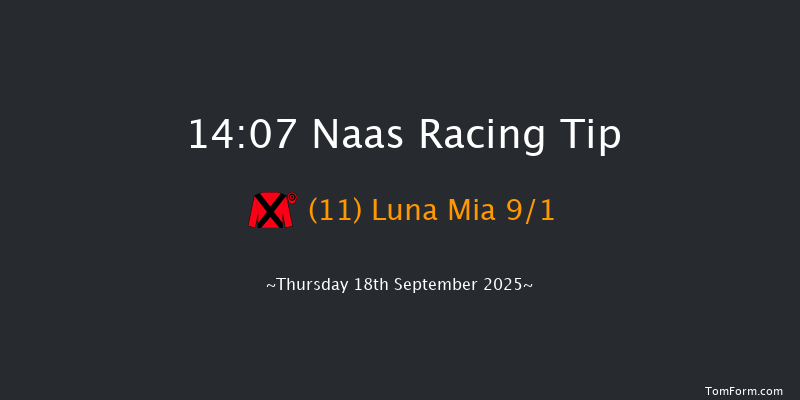 Naas 14-07 5f Sun 24th Aug 2025