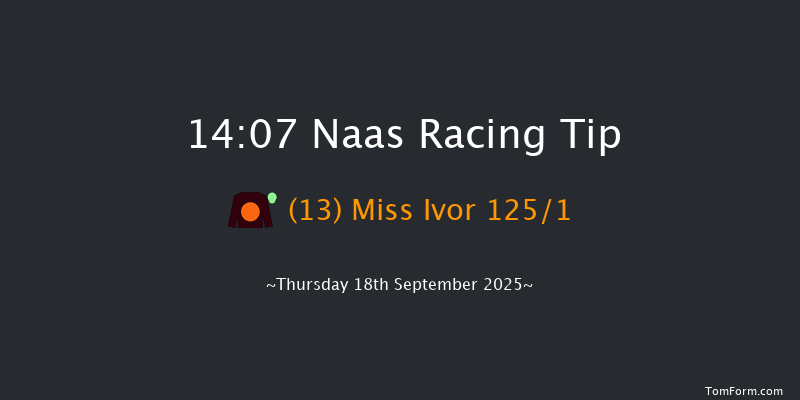 Naas 14-07 5f Sun 24th Aug 2025