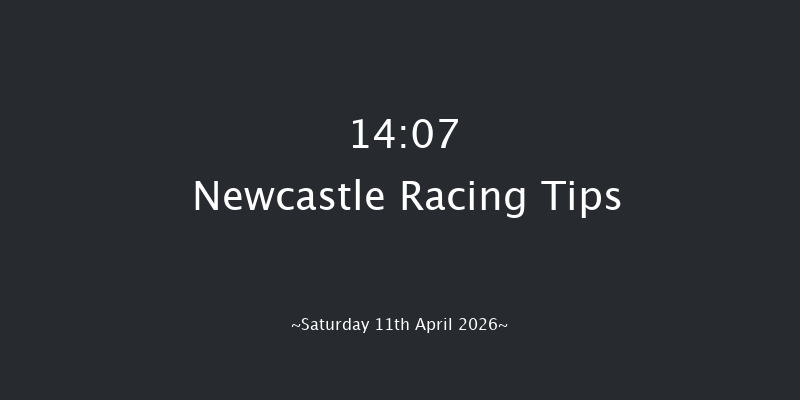 Newcastle 14-07 (Class 5) 20f Fri 3rd Apr 2026
