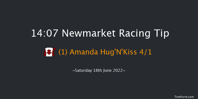Newmarket 14:07 Handicap (Class 5) 6f Fri 17th Jun 2022