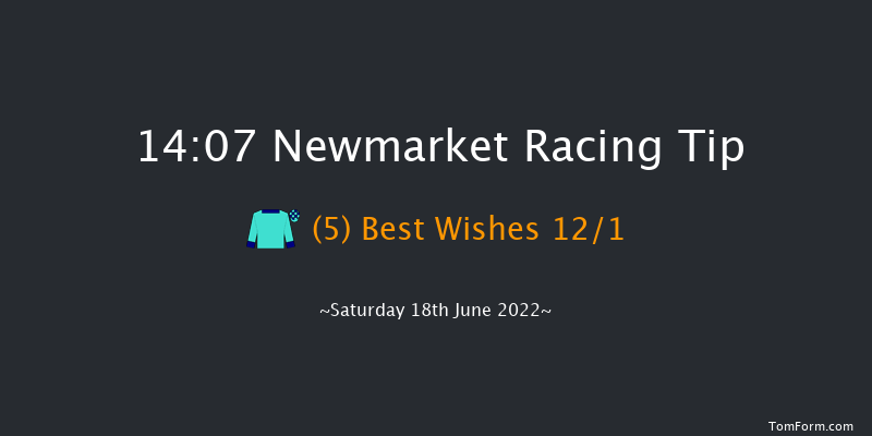 Newmarket 14:07 Handicap (Class 5) 6f Fri 17th Jun 2022