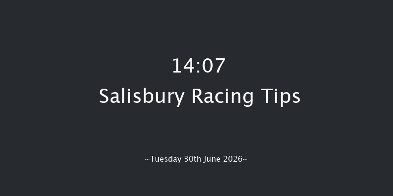 Salisbury 14-07 (Class 3) 6f Sun 14th Jun 2026