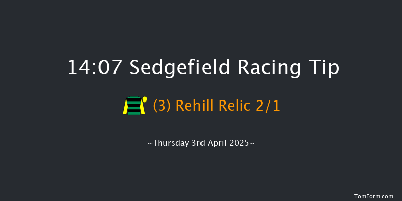 Sedgefield 14-07 (Class 4) 19f Thu 20th Mar 2025