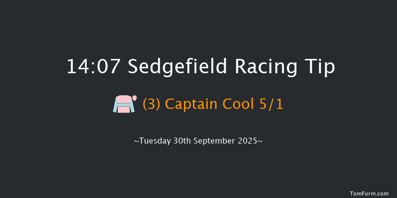 Sedgefield 14-07 (Class 5) 16f Thu 4th Sep 2025