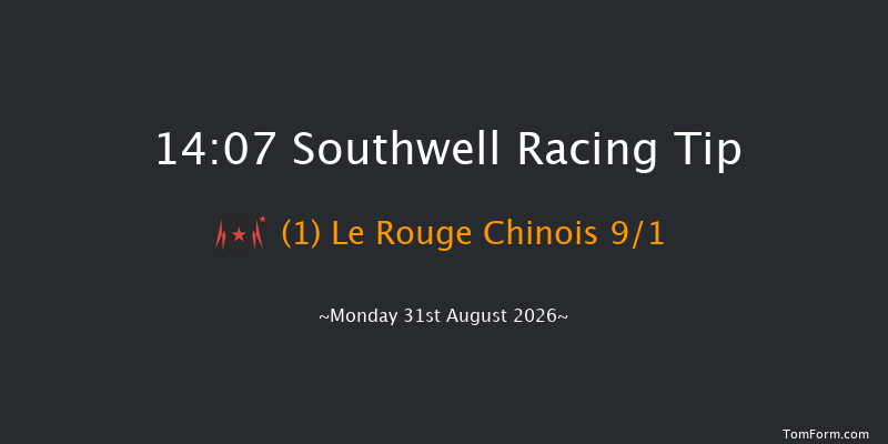 Southwell 14-07 (Class 6) 15f Thu 27th Aug 2026