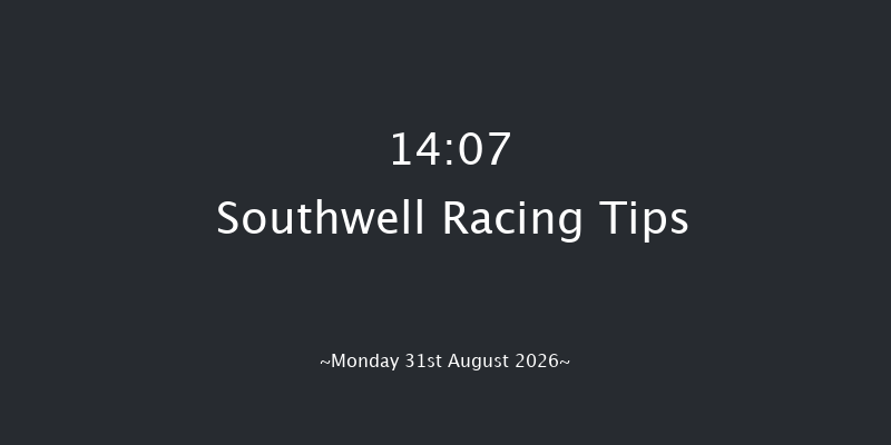 Southwell 14-07 (Class 6) 15f Thu 27th Aug 2026