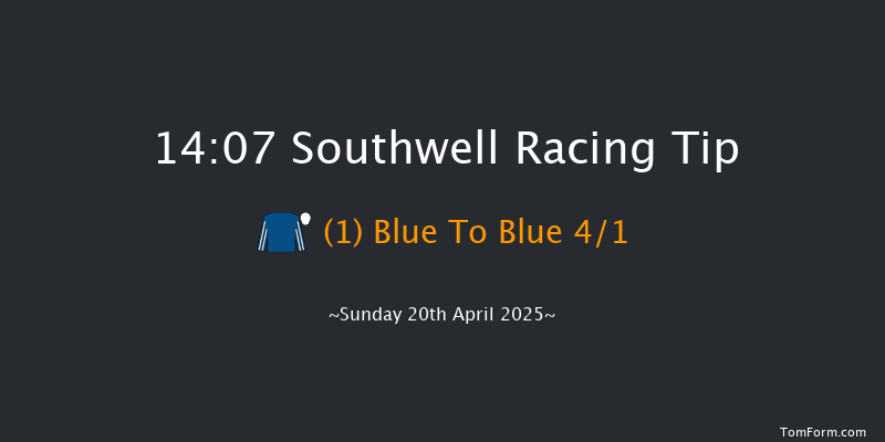 Southwell 14-07 (Class 3) 4f Tue 15th Apr 2025