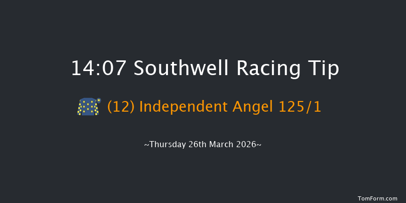 Southwell 14-07 (Class 6) 4f Tue 24th Mar 2026