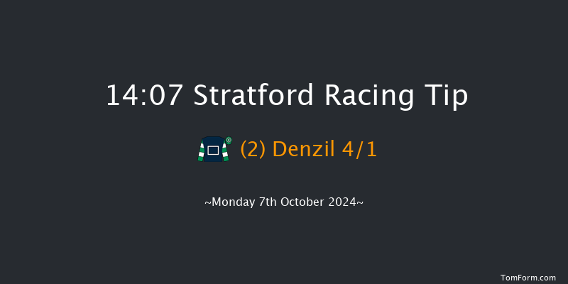 Stratford  14:07 Conditions Hurdle (Class 4) 16f Sat 7th Sep 2024