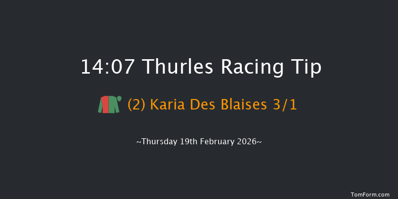 Thurles 14-07 (Class 1) 21f Thu 5th Feb 2026