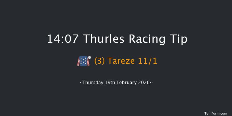 Thurles 14-07 (Class 1) 21f Thu 5th Feb 2026