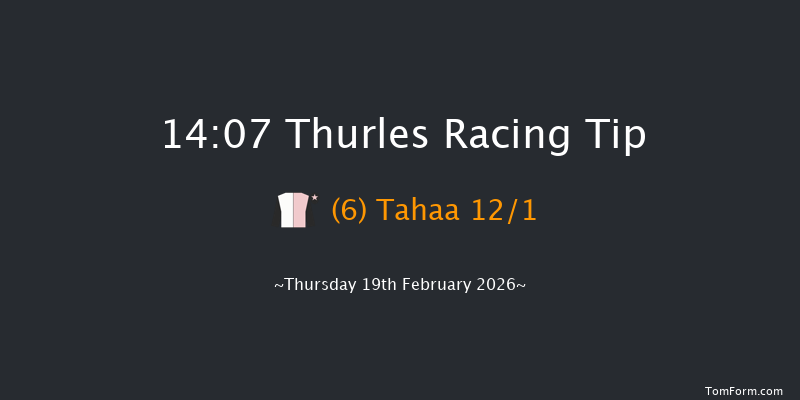Thurles 14-07 (Class 1) 21f Thu 5th Feb 2026