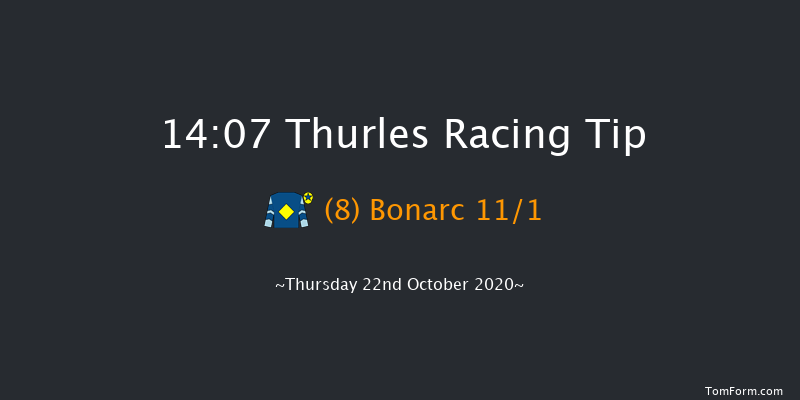 Thurles Mares Maiden Hurdle Thurles 14:07 Maiden Hurdle 16f Thu 8th Oct 2020