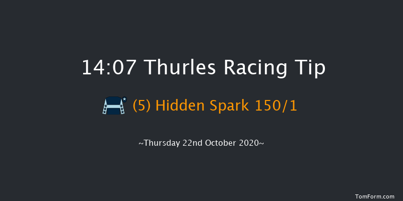Thurles Mares Maiden Hurdle Thurles 14:07 Maiden Hurdle 16f Thu 8th Oct 2020