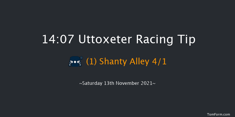Uttoxeter 14:07 Handicap Chase (Class 3) 26f Sat 15th May 2021