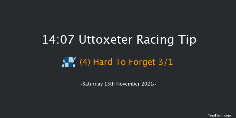 Uttoxeter 14:07 Handicap Chase (Class 3) 26f Sat 15th May 2021
