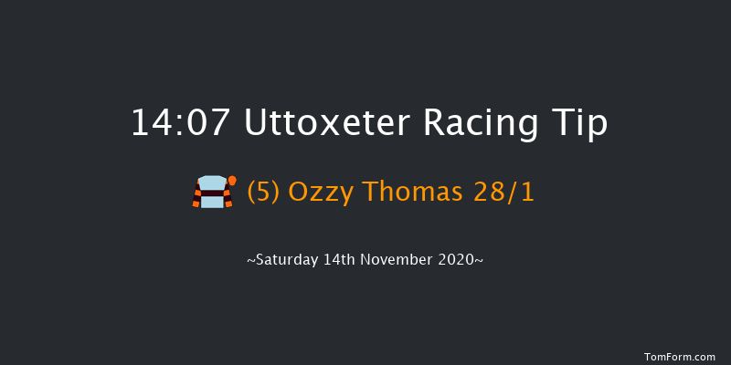 starsports.bet 20k Owners Club Guarantee Handicap Chase Uttoxeter 14:07 Handicap Chase (Class 3) 26f Fri 30th Oct 2020