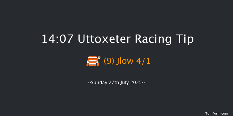 Uttoxeter 14-07 (Class 5) 15f Fri 25th Jul 2025