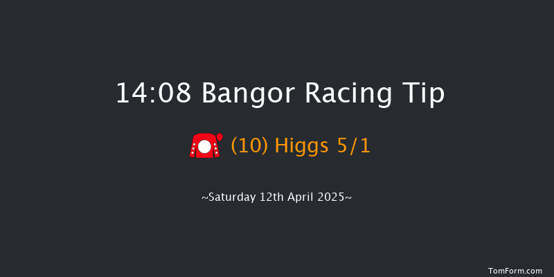 Bangor 14-08 (Class 5) 24f Sat 22nd Mar 2025